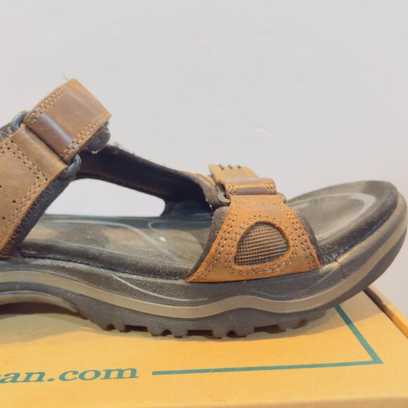 Keen Rialto II Leather Sandals Men’s 13 EUC Casual Outdoor Walking Summer Shoes main image 6